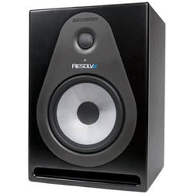 Samson Resolv SE8 2-Way Active Studio Reference Monitor (Single) image 1