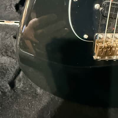 Fender Stratocaster image 5