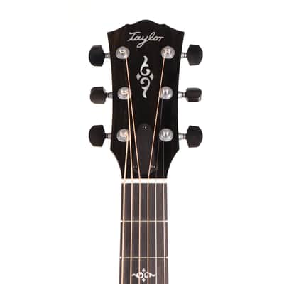 Taylor Gold Label Collection 814e Super Auditorium Acoustic-Electric Natural Koa image 7