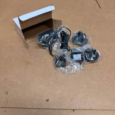 Trace Elliot Transit A Acoustic Preamp & Effects Pedal image 17
