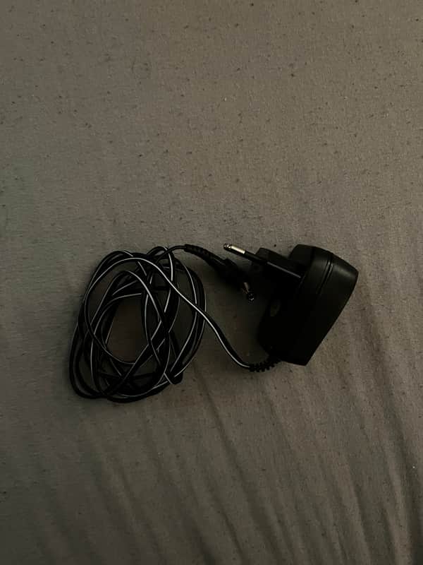 ATABA AT-2090 9V Switching Power Supply image 1
