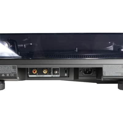 Pioneer DJ PLX-1000 Professional Turntable image 3