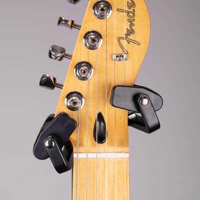 Fender Player II Telecaster - Black with Maple Fingerboard image 6