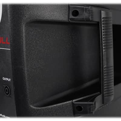 (2) Rockville SPGN154 15" Passive 1600w DJ PA Speakers+LED Stands+Remote+Cables image 13