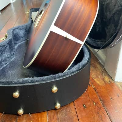 Iris Guitars OG 2021 - Satin image 4