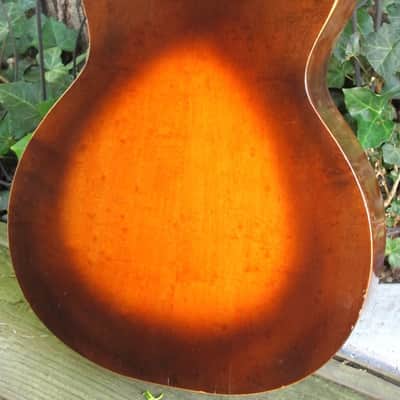 Epiphone Recording Model 'A,' circa 1928 image 4