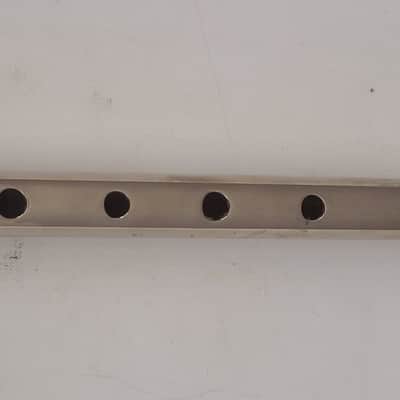 T.D.O'Conner Chrome 17" Fife Naugatuck Ct. image 7