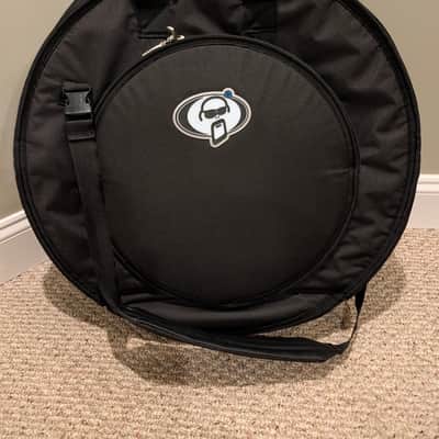 Zildjian A Series Cymbal Set with Soft Case | 14,16,16,21 image 10
