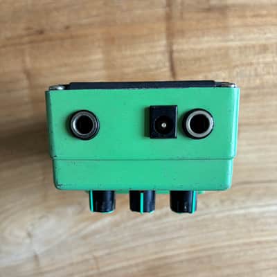 MIJ Ibanez TS10 Tube Screamer Classic image 4
