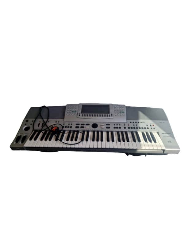Technics SX-KN6500 - Musical Keyboards - Like New image 1