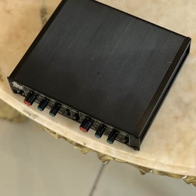 dbx 363X DUAL GATE image 16