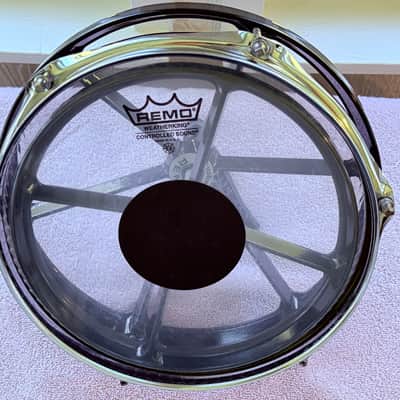 Remo 10'' Roto Tom - (EXCELLENT) image 6