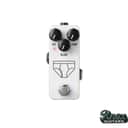 JHS Whitey Tighty Compressor 2019 - Present - White