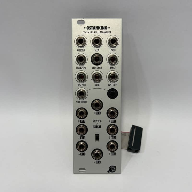 Xaoc Devices Ostankino CV Expander image 1