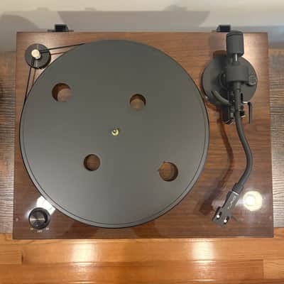 Fluance RT83 Reference Turntable Walnut - Ortofon 2M Red Cartridge - RT83W image 18
