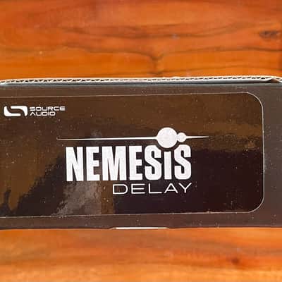 Source Audio Nemesis Delay 2010s - Black image 5