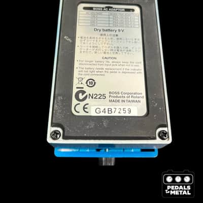 Boss BD-2 Blues Driver -x19076 image 7