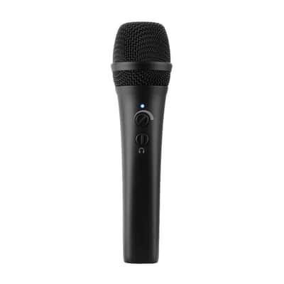 IK Multimedia iRig Mic HD 2 Handheld USB Microphone [B-STOCK] image 2