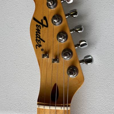 Fender TL-71 Telecaster Reissue MIJ image 5