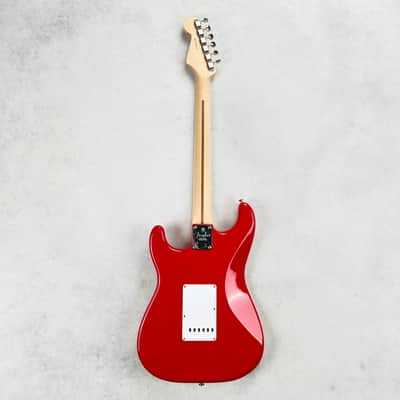 Fender Eric Clapton Signature Stratocaster 2022 - Torino Red image 11
