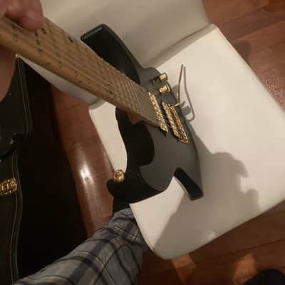 Charvel Angel Vivaldi Signature DK24-7 NOVA 2022 image 4