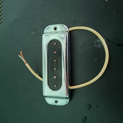 Musima Eterna Simeto Pickup image 1