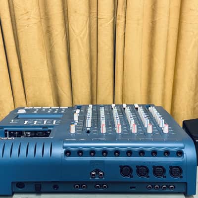 TASCAM 424MKIII 4-Track Recorder 1990s image 3