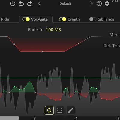 NoiseWorks DynAssist (Download) <br> image 1