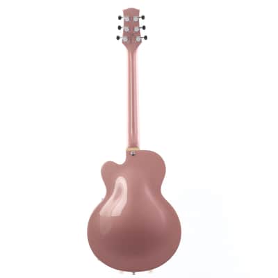 VOX Giulietta VGA-5TPS Pearl Rose [000357] (06/15) image 2