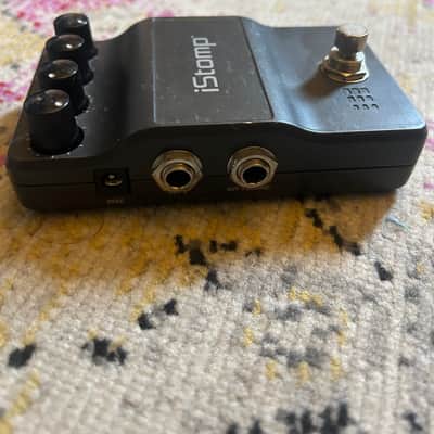 DigiTech iStomp image 4