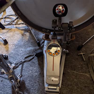 Kirsch Drums Custom 5-Piece Kit w/ Hardware, Zildjian Cymbals, and Soft Cases image 4