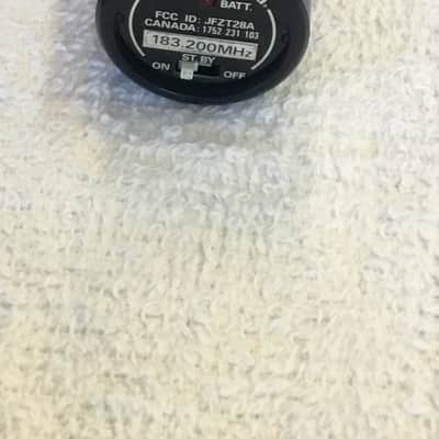 Audio-Technica ATW-T28 image 2