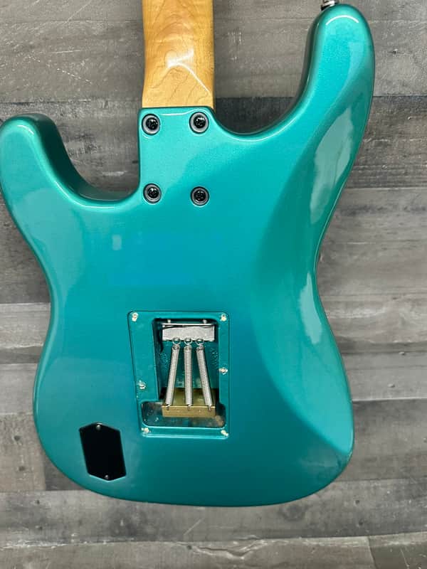 1989 Fernandes FST-85 