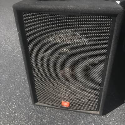 JBL JRX100 Passive PA Speakers - 2 Speakers for sale+ cable.  Sale Benefits Music Education Nonprofit! image 3