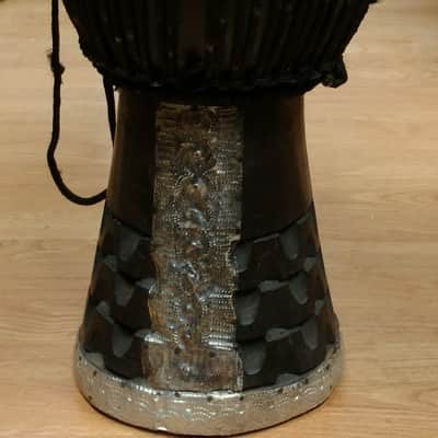 Djembe Hand Made Djembe image 1