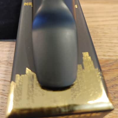JodyJazz Quasar Alto Saxophone Mouthpiece #7 image 8