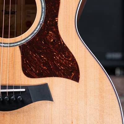 Taylor Next Generation 514ce Grand Auditorium Acoustic/Electric Guitar with Hardshell Case image 11