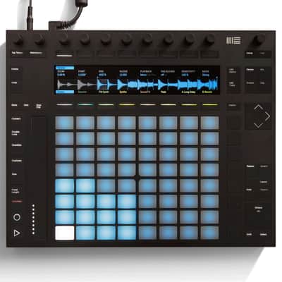 Ableton Push 2 w/ Live Intro (FACTORY REFURBISHED) image 3