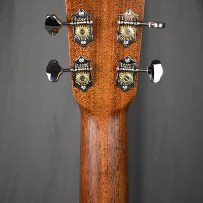 Martin Custom Shop 5-18 Engelmann image 24