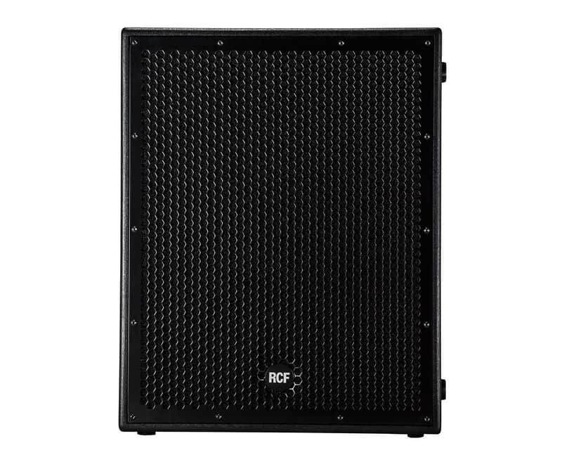 RCF SUB 8004-AS 2500w Powered Subwoofer image 1