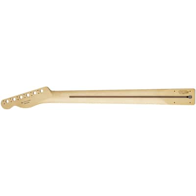 Fender Player Series Telecaster Neck w/ Block Inlays - Pau Ferro image 2