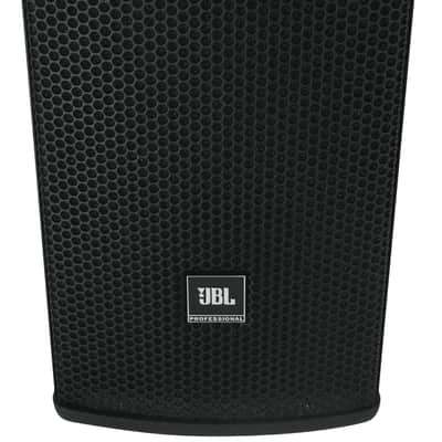 2) JBL AC16 Black 6" 640 Watt 2-Way 16 Ohm Passive Wall Mount Speakers+Crown Amp image 11
