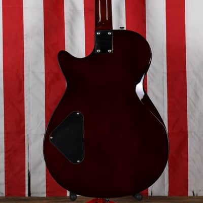 Gretsch Ignite Jet Club - Duo-Tone Burst image 8