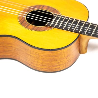Gibson Classical C6 Owned by Nathaniel Rateliff image 14
