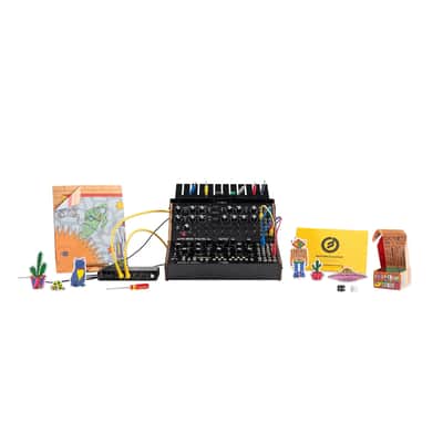 Moog Sound Studio 1 Mother-32 / DFAM
