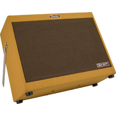 Fender Tone Master® FR-12, Tweed, 120V Full Range Amplifiers image 3