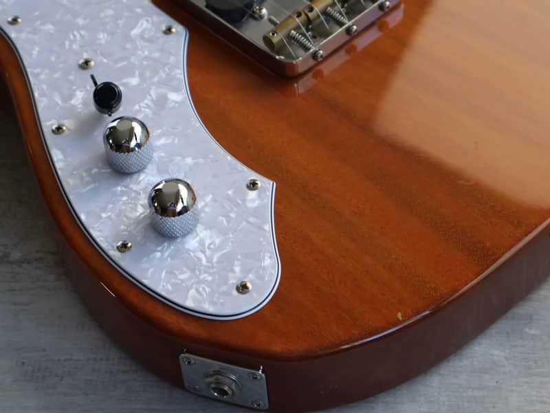 2021 FGN (by Fujigen Japan) NTL11RMHTL-NT/02 Neo Classic LH Left