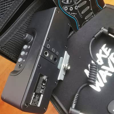 JamStack MK1 2018 - Black image 8