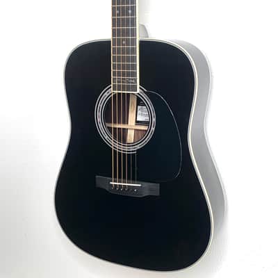 Martin D-35 Johnny Cash Commemorative Edition imagen 1
