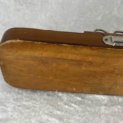 Vintage International Music Corporation 16 string UKELIN Ukulele Violin image 8
